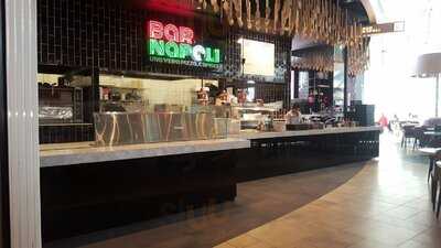 Bar Napoli
