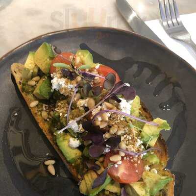 Aslan Coffee Roasters - The Rocks