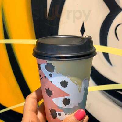 Aslan Coffee Roasters - The Rocks