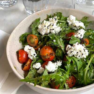 Aslan Coffee Roasters - The Rocks