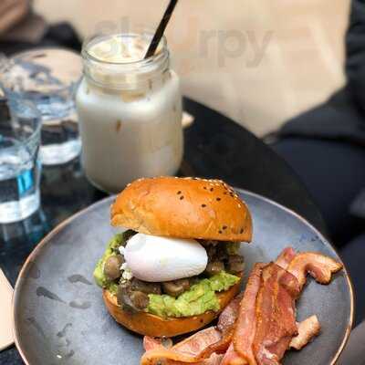 Aslan Coffee Roasters - The Rocks