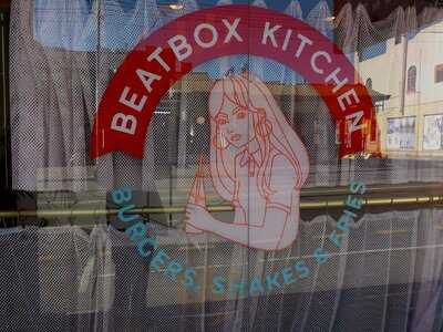 Beatbox Kitchen
