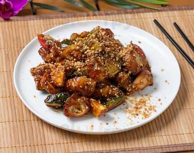 Divine Realm Vegie Delight