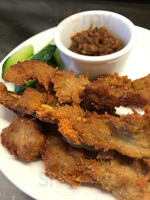 Divine Realm Vegie Delight