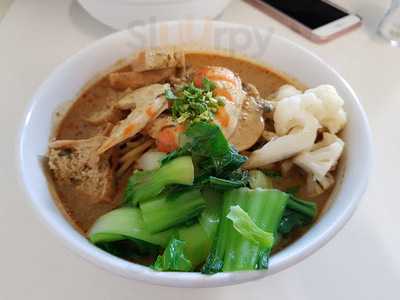 Divine Realm Vegie Delight