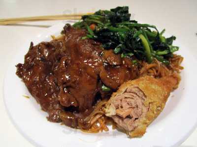 Divine Realm Vegie Delight