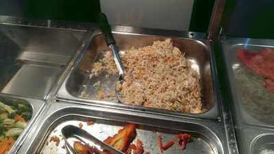 Divine Realm Vegie Delight