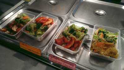 Divine Realm Vegie Delight