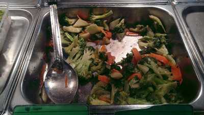 Divine Realm Vegie Delight