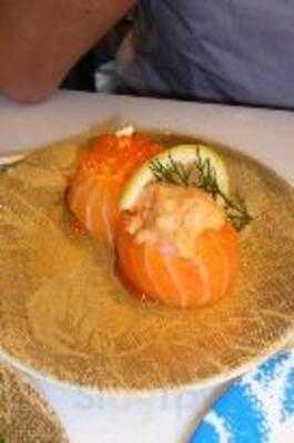 Sushi Roll
