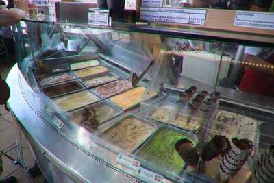 Andersen's Of Denmark Ice Cream