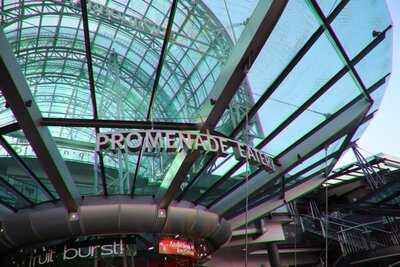 Andersen's Of Denmark Ice Cream