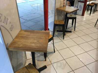 Andersen's Of Denmark Ice Cream