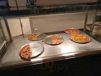Melbourne Pizza Bar