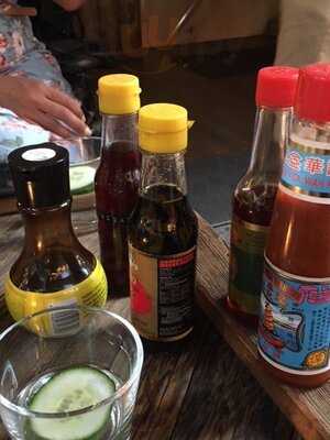 East China Trading Company