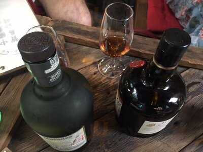 East China Trading Company