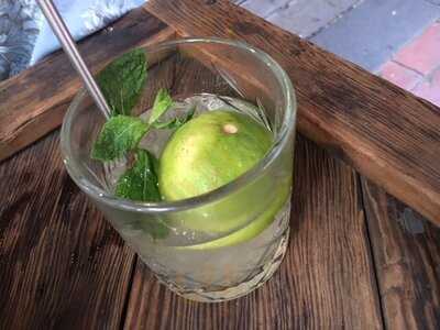 East China Trading Company