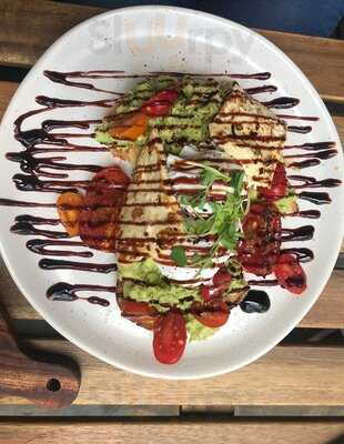 One Day One Life Cafe