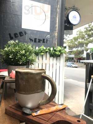 One Day One Life Cafe