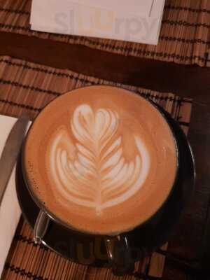 One Day One Life Cafe