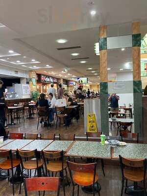 Paramount Food Court