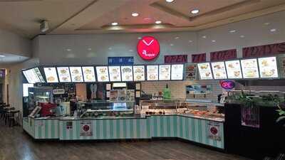 Paramount Food Court