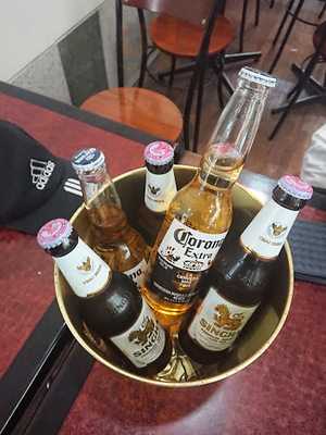 Paramount Food Court