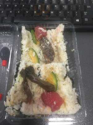 Kanda Sushi Noodle Bar