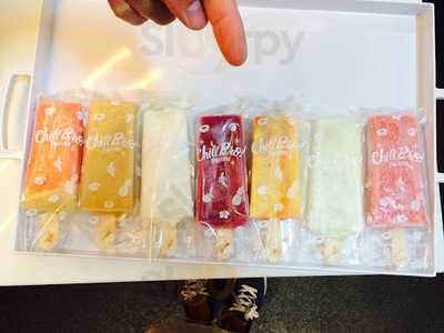 Chillbro Paletas