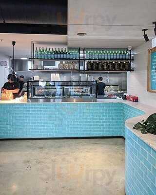 Scales Fish & Chippery