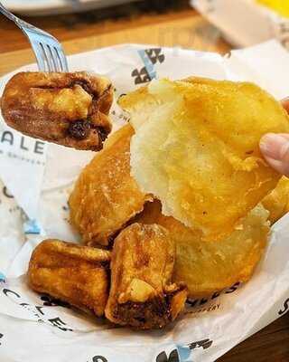 Scales Fish & Chippery