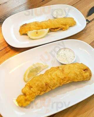 Scales Fish & Chippery