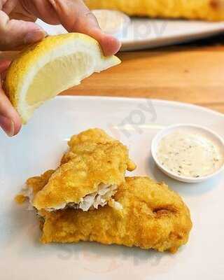 Scales Fish & Chippery