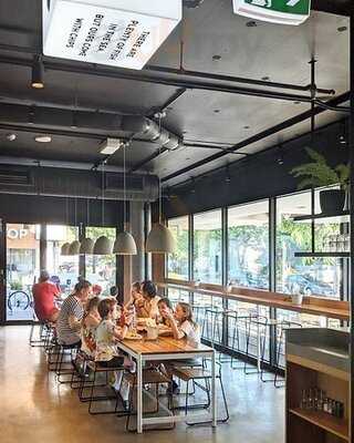 Scales Fish & Chippery