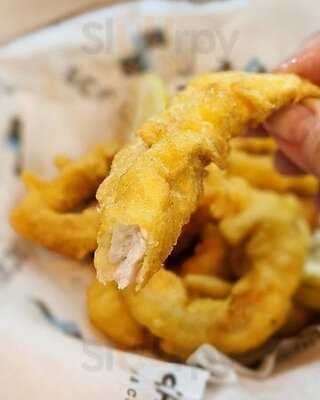 Scales Fish & Chippery