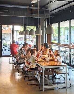 Scales Fish & Chippery