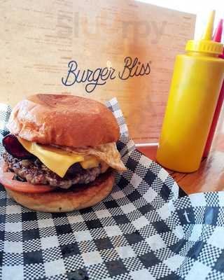 Burger Bliss