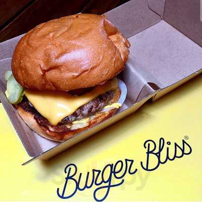 Burger Bliss