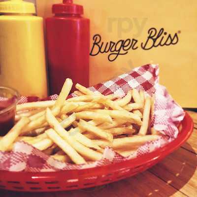 Burger Bliss
