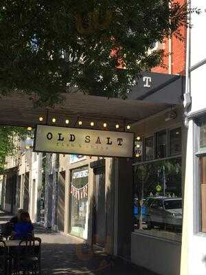Old Salt Fish & Chips