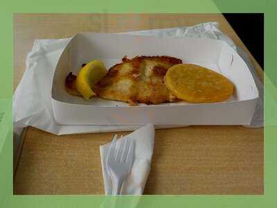 Old Salt Fish & Chips