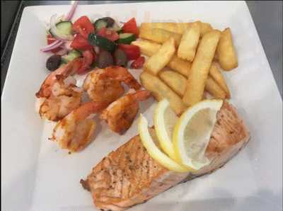 Reel Deal Fish And Chips