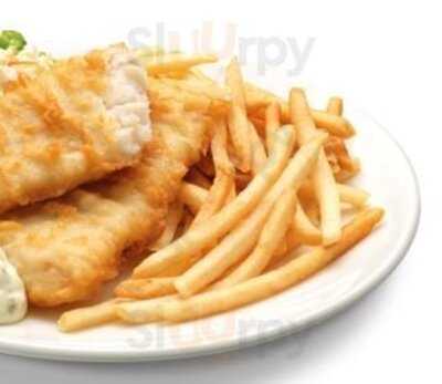 Reel Deal Fish And Chips