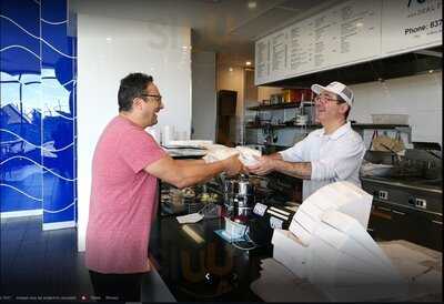 Reel Deal Fish And Chips