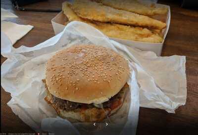 Reel Deal Fish And Chips