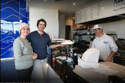 Reel Deal Fish And Chips