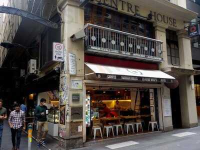 Centro Expresso Caffe