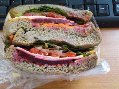 Centro Expresso Caffe