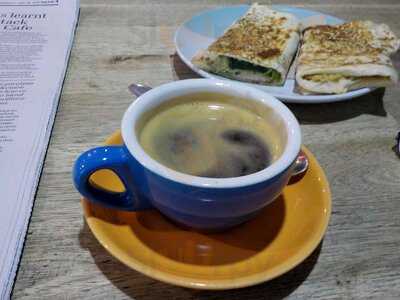 Centro Expresso Caffe