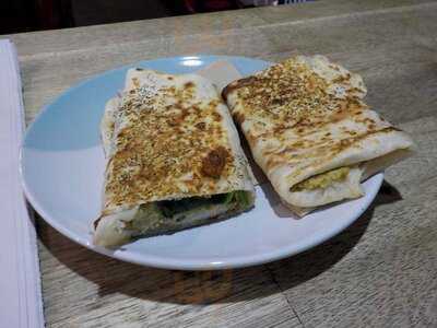 Centro Expresso Caffe